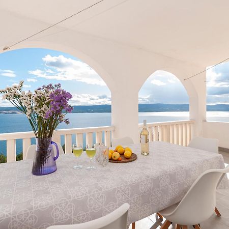 Villa Zoi Čelina Kültér fotó