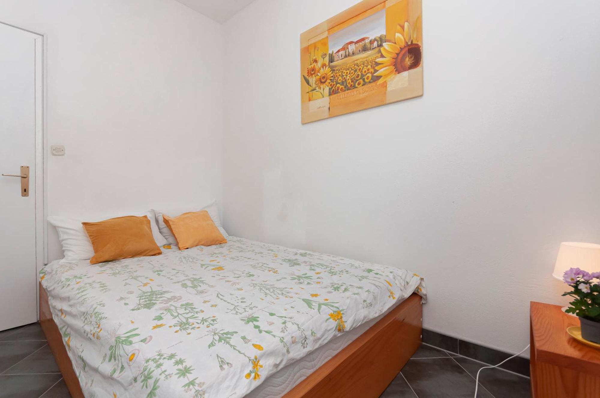 Villa Zoi Čelina Kültér fotó