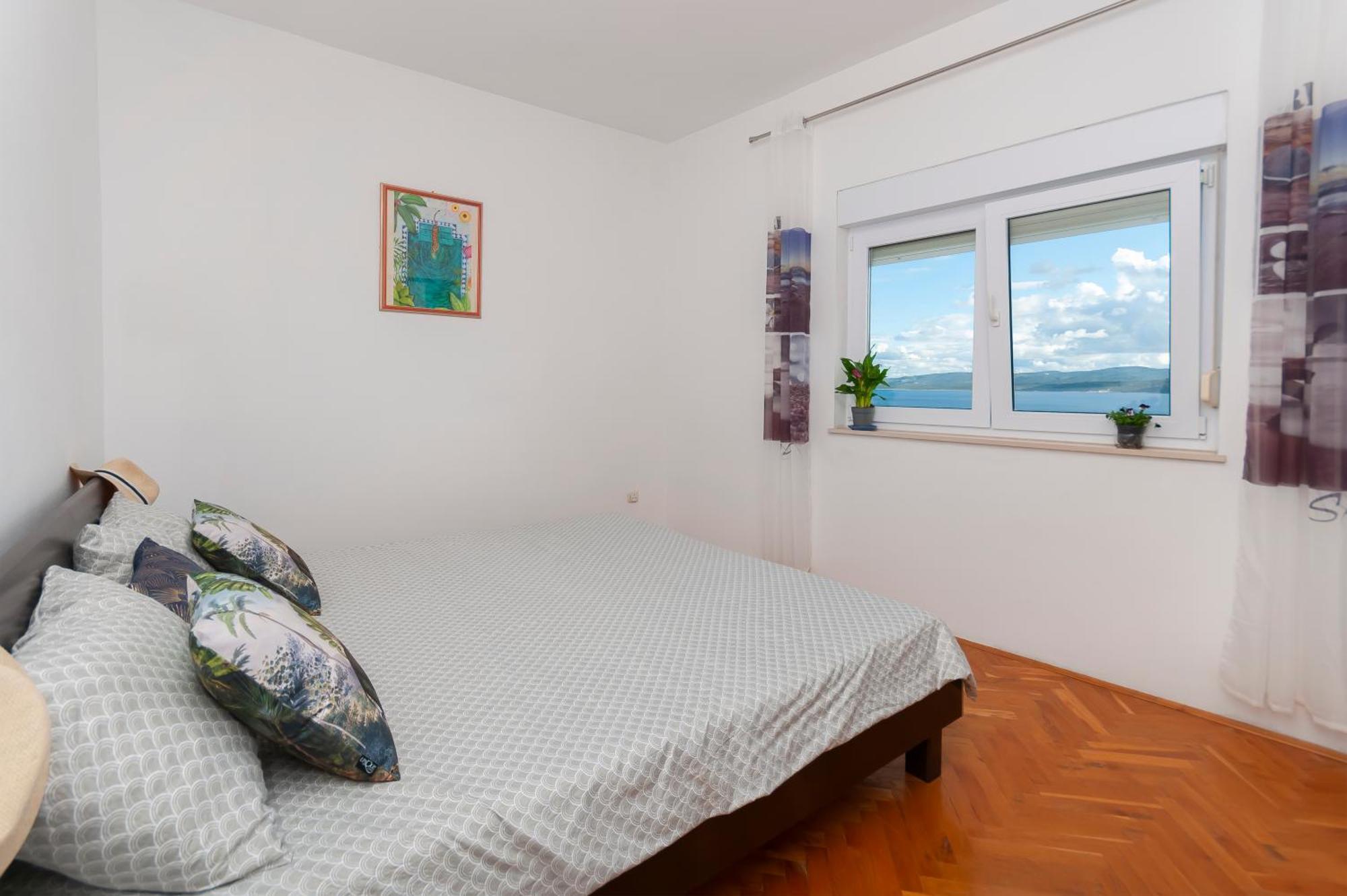 Villa Zoi Čelina Kültér fotó