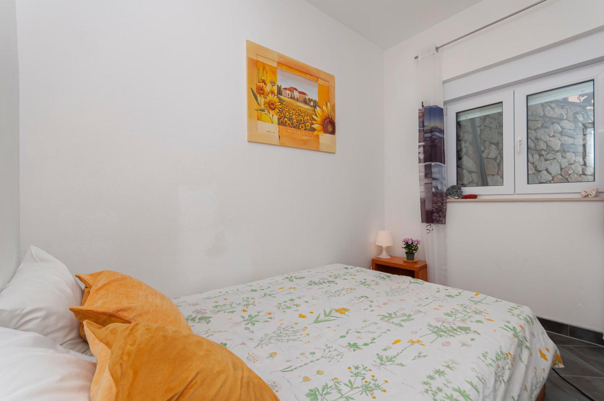 Villa Zoi Čelina Kültér fotó