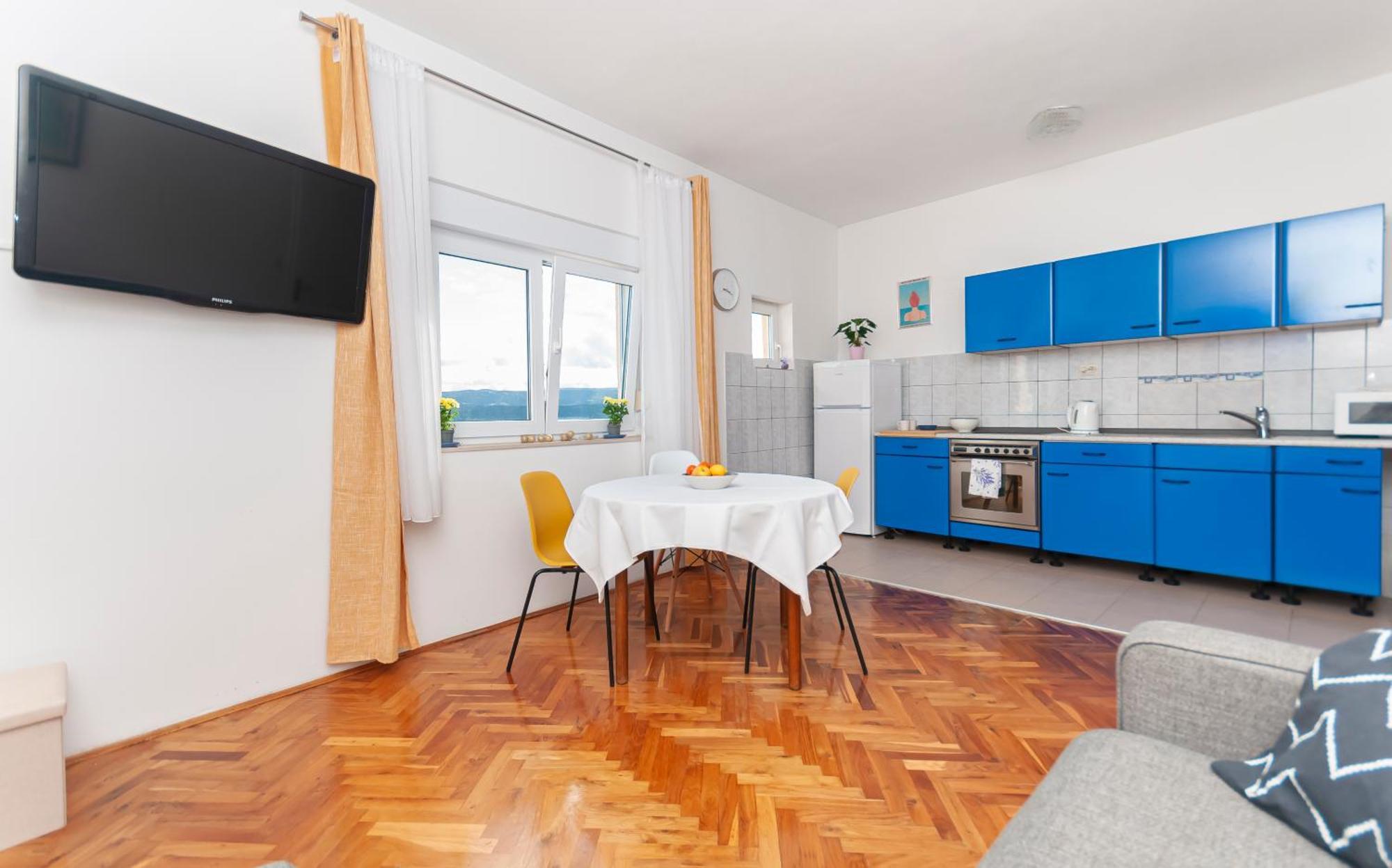 Villa Zoi Čelina Kültér fotó