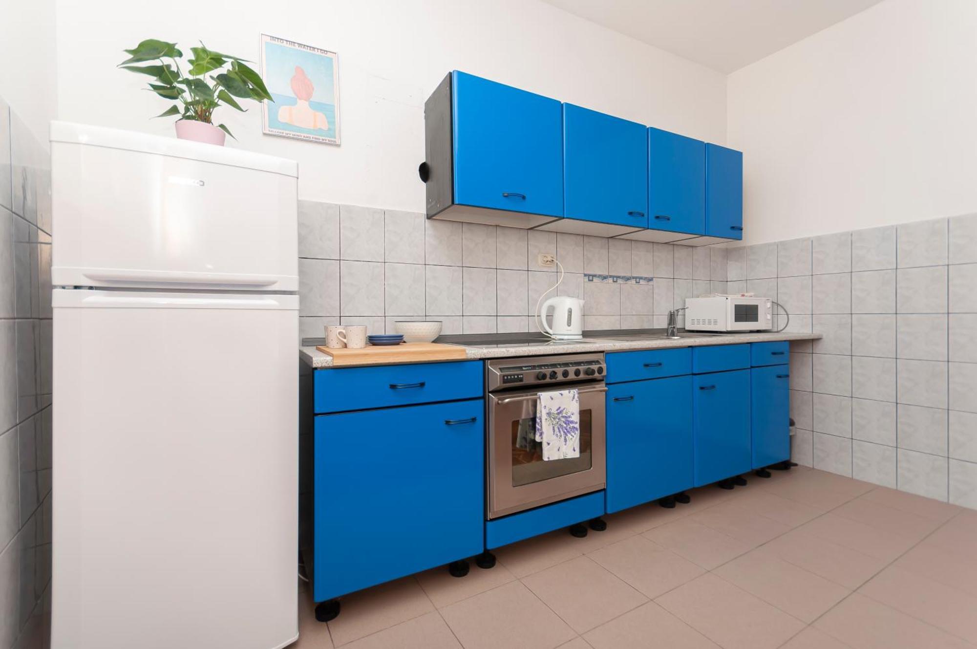Villa Zoi Čelina Kültér fotó