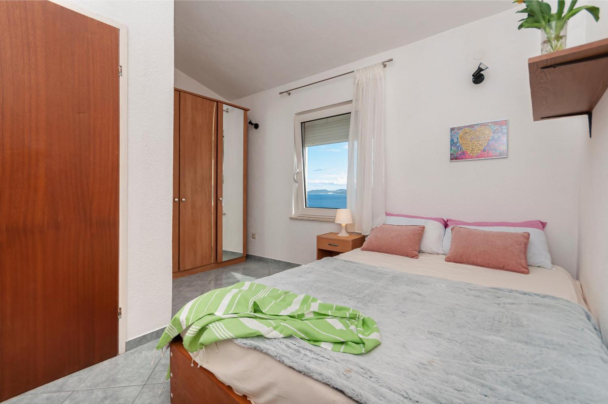 Villa Zoi Čelina Kültér fotó