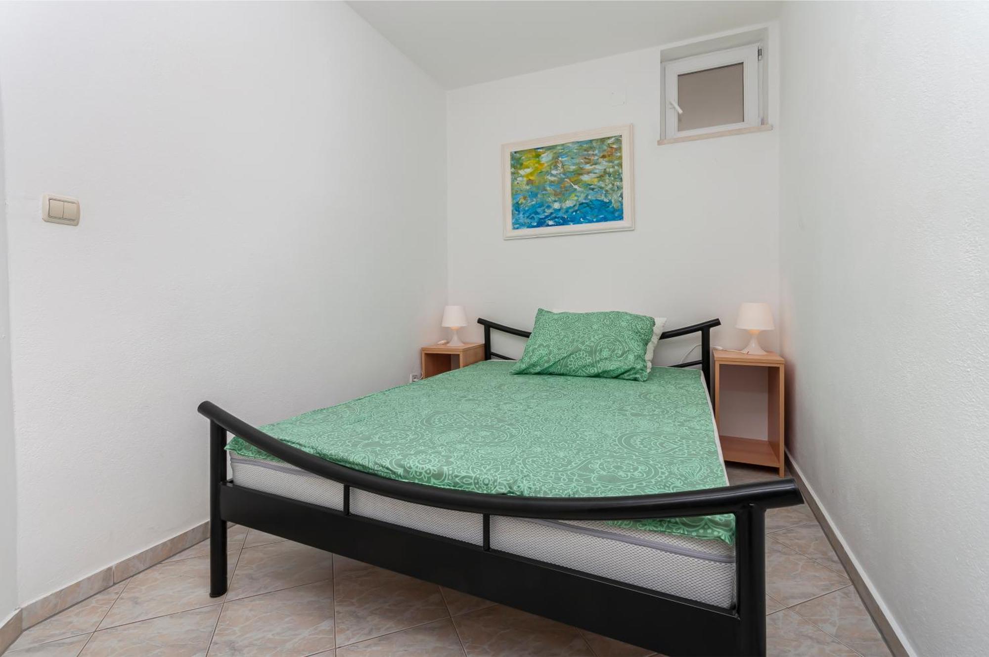 Villa Zoi Čelina Kültér fotó