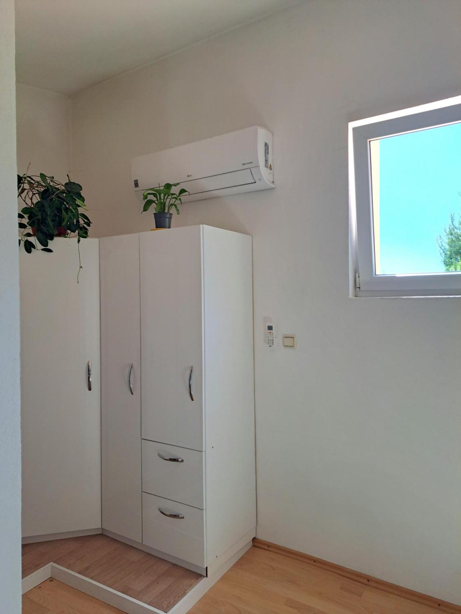 Villa Zoi Čelina Kültér fotó