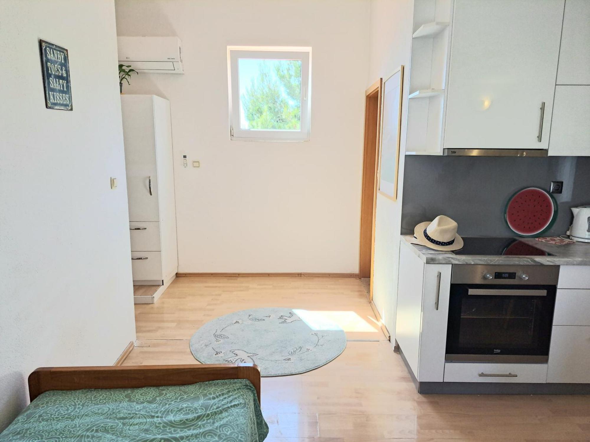 Villa Zoi Čelina Kültér fotó