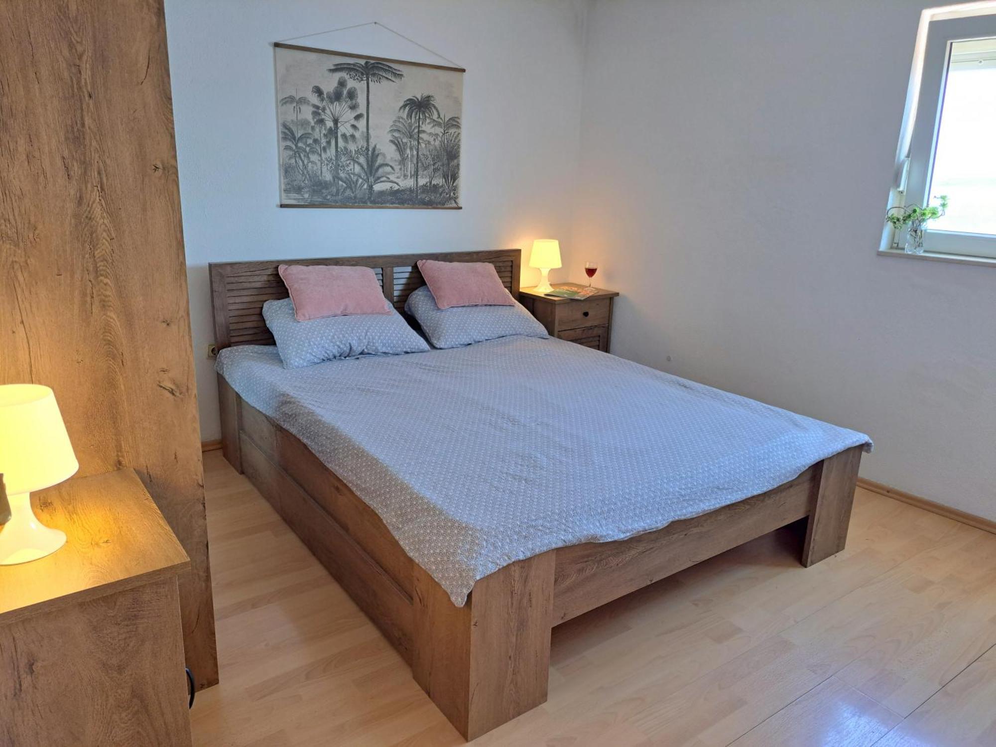 Villa Zoi Čelina Kültér fotó