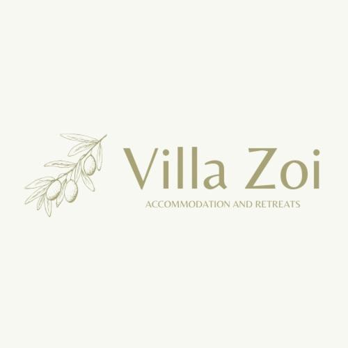 Villa Zoi Čelina Kültér fotó
