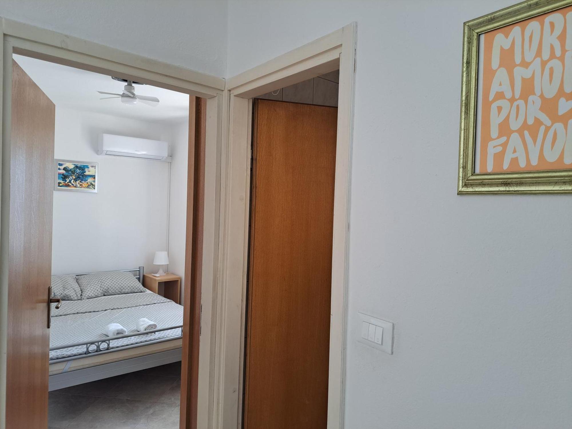 Villa Zoi Čelina Kültér fotó