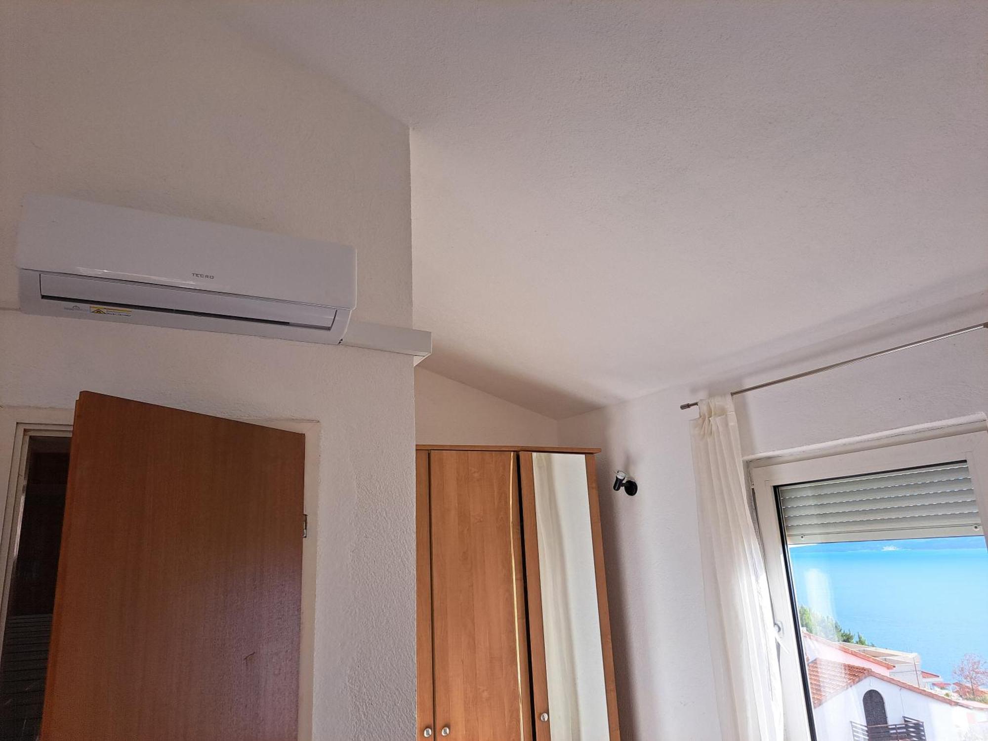 Villa Zoi Čelina Kültér fotó